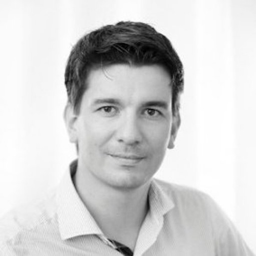 Julien Michel, Datastax Julien Michel, Datastax