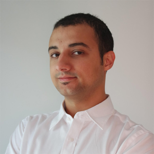 Ryadh Dahimene, PhD, Big Data & Data Insights Manager chez Ysance