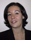 ALG SOFTWARE renforce sa filiale française et nomme Marie Jacob Responsable Communication & Marketing