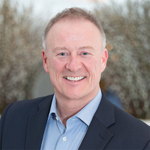 David Northmore, Vice Président EMEA, MarkLogic David Northmore, Vice Président EMEA, MarkLogic