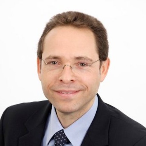 Thomas Bourgeois, Président-Directeur Général de Dhatim Thomas Bourgeois, Président-Directeur Général de Dhatim