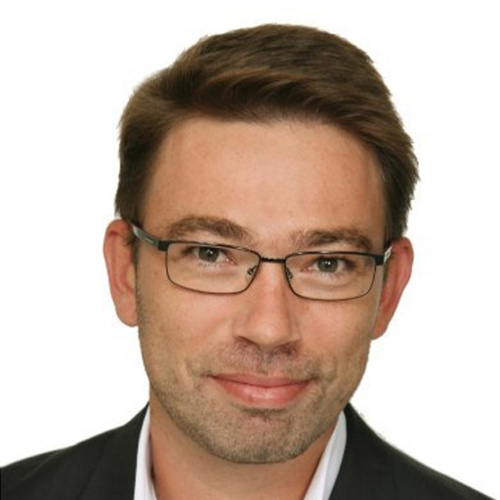 Andrea Rus, Directeur des Ventes Europe du Sud de Gigya Andrea Rus, Directeur des Ventes Europe du Sud de Gigya