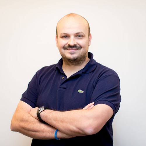 Thomas Cabrol, co-fondateur et Chief Data Scientist, Dataiku Thomas Cabrol, co-fondateur et Chief Data Scientist, Dataiku