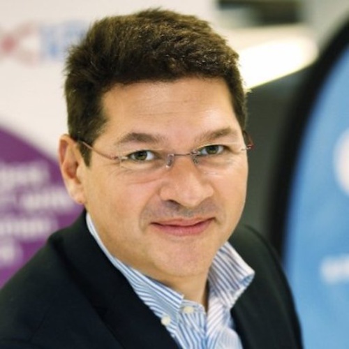 Edouard HENRY-BIABAUD, responsable du développement Villes intelligentes chez Axians Edouard HENRY-BIABAUD, responsable du développement Villes intelligentes chez Axians