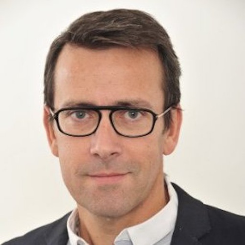 Pascal Morvan, Senior Solution Consultant, Tealium Pascal Morvan, Senior Solution Consultant, Tealium