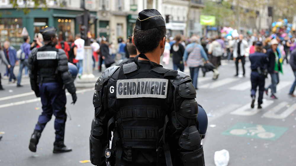 La Gendarmerie Nationale rapproche SIRH et paie grâce à SAP HANA