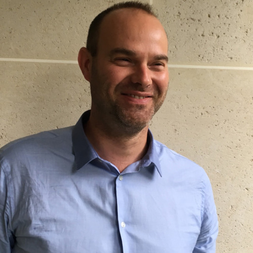 Vincent Le Gouic, Practice Manager Information & Data Management VISEO Vincent Le Gouic, Practice Manager Information & Data Management VISEO