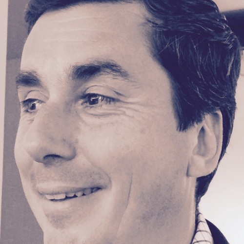 Jérôme Villain, Senior Account Manager Brainloop France Jérôme Villain, Senior Account Manager Brainloop France