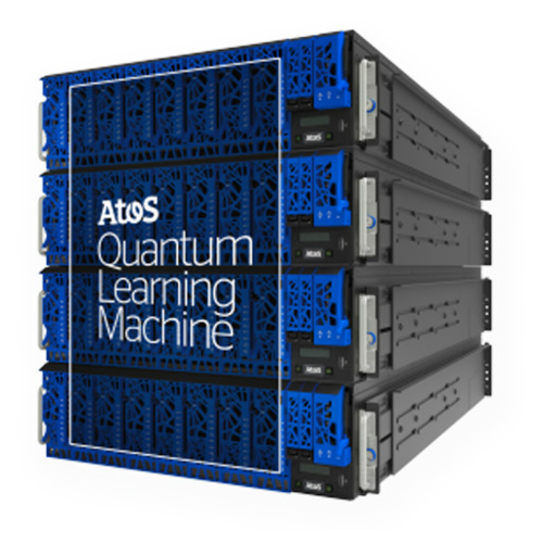 Atos lance aujourd’hui le simulateur quantique le plus performant au monde