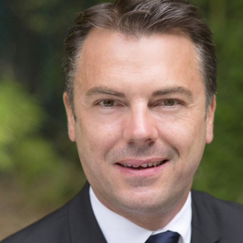 William Bailhache, Vice-Président EMEA Sud Alfresco William Bailhache, Vice-Président EMEA Sud Alfresco