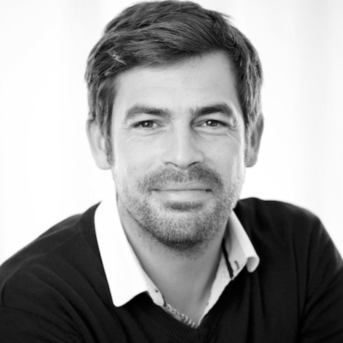 Laurent Bouteiller, Regional Sales Manager de Sitecore