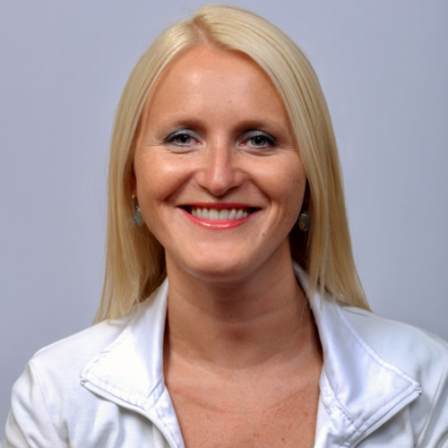 Monika Orlowska, Partner chez Infosys Consulting Monika Orlowska, Partner chez Infosys Consulting