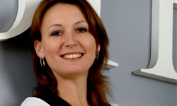 Isabelle Genestoux, Directrice Marketing, Sybase France
