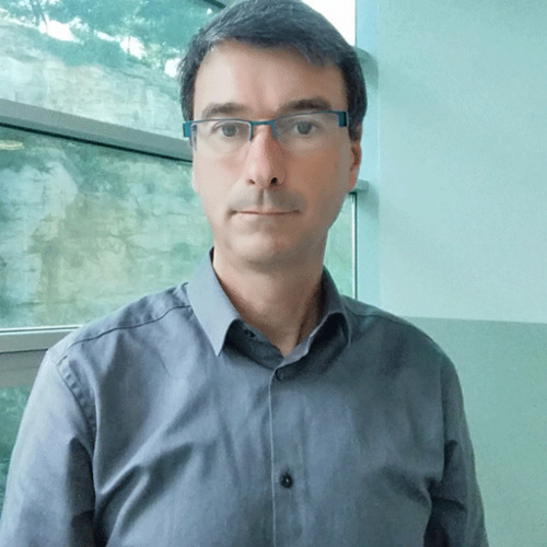 Philippe Carrere, directeur commercial Europe du Sud, protection des données et des identités chez Gemalto