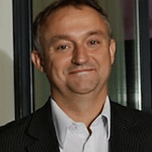 Olivier Leduc, Senior Pre-Sales Solution Architect, Teradata Olivier Leduc, Senior Pre-Sales Solution Architect, Teradata