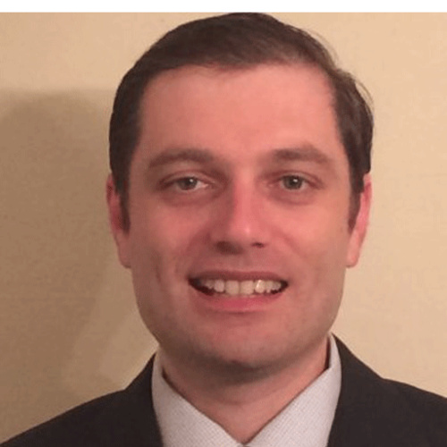 James Sirota, directeur des solutions sécurité, Hortonworks James Sirota, directeur des solutions sécurité, Hortonworks