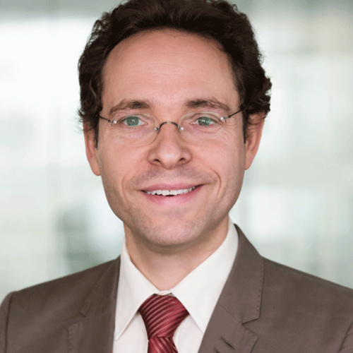 Thomas Bourgeois, Président-Directeur Général de Dhatim Thomas Bourgeois, Président-Directeur Général de Dhatim