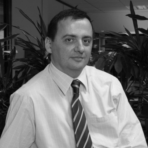 Hervé Dhelin, Stratégie SVP chez EfficientIP Hervé Dhelin, Stratégie SVP chez EfficientIP