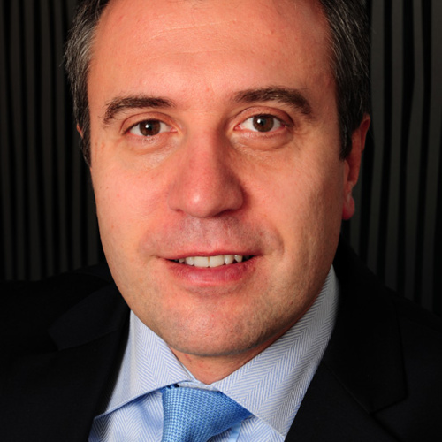 Alain Biancardi, Vice Président Sales, Expert System France