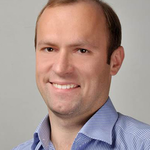 Michael Fimin, CEO and co-fondateur de Netwrix Michael Fimin, CEO and co-fondateur de Netwrix