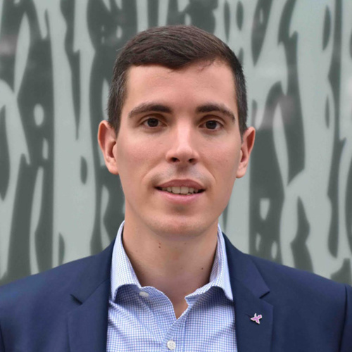 Mathieu Pierard, Security Product Manager, Exclusive Networks Mathieu Pierard, Security Product Manager, Exclusive Networks