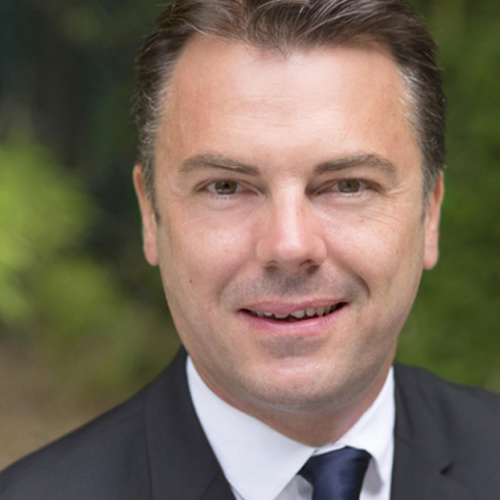 William Bailhache, Vice-Président EMEA Sud d'Alfresco William Bailhache, Vice-Président EMEA Sud d'Alfresco