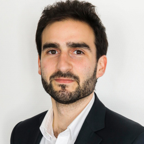 Mickaël Cabrol, CEO fondateur d’EASYRECRUE Mickaël Cabrol, CEO fondateur d’EASYRECRUE