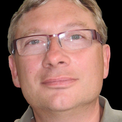 Jean-Claude Mammes, Ingénieur Safety chez Rockwell Automation Jean-Claude Mammes, Ingénieur Safety chez Rockwell Automation