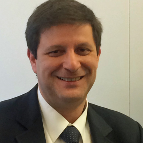 Stéphane Mahmoudi, responsable MarkLogic France et Europe du Sud Stéphane Mahmoudi, responsable MarkLogic France et Europe du Sud