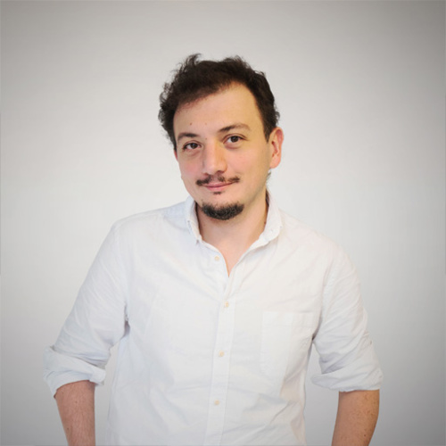 Florian Douetteau, CEO de Dataiku Florian Douetteau, CEO de Dataiku