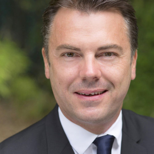 William Bailhache, Vice-Président EMEA Sud d'Alfresco William Bailhache, Vice-Président EMEA Sud d'Alfresco