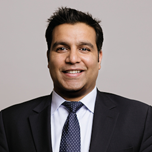 Chakir Moullan, Country Manager France 8MAN