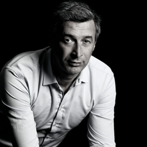 Yves Pellemans, CTO d'Axians France Yves Pellemans, CTO d'Axians France