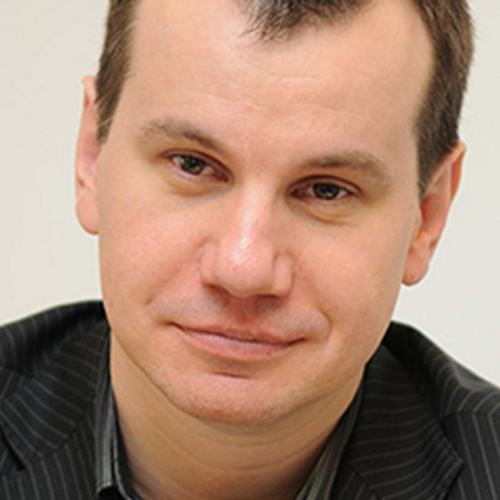 Jean-Cyril Schütterle, VP Product & Data Science, Groupe Sidetrade Jean-Cyril Schütterle, VP Product & Data Science, Groupe Sidetrade