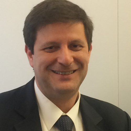 Stéphane Mahmoudi, Sales Director MarkLogic France Stéphane Mahmoudi, Sales Director MarkLogic France