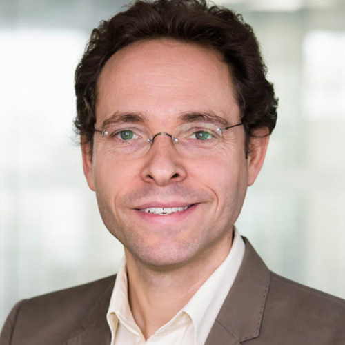 Thomas Bourgeois, CEO & fondateur de Dhatim Thomas Bourgeois, CEO & fondateur de Dhatim