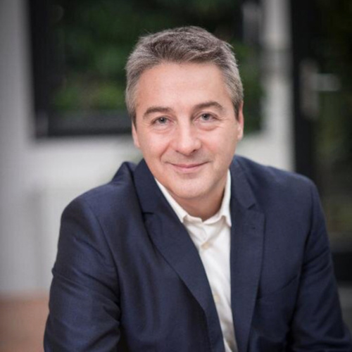 Emmanuel Stanislas, Fondateur du cabinet de recrutement Clémentine Emmanuel Stanislas, Fondateur du cabinet de recrutement Clémentine