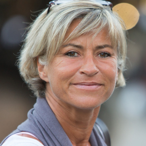 Magali Michel, Yooz Magali Michel, Yooz