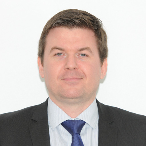 Mickael Wozniak, Senior consultant APM Dynatrace