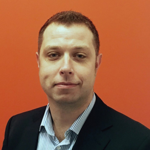 William Culbert, Directeur Technique EMEA BOMGAR William Culbert, Directeur Technique EMEA BOMGAR