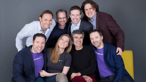 Element AI se joint à un partenariat visant à établir les meilleures pratiques en matière d’intelligence artificielle Element AI se joint à un partenariat visant à établir les meilleures pratiques en matière d’intelligence artificielle