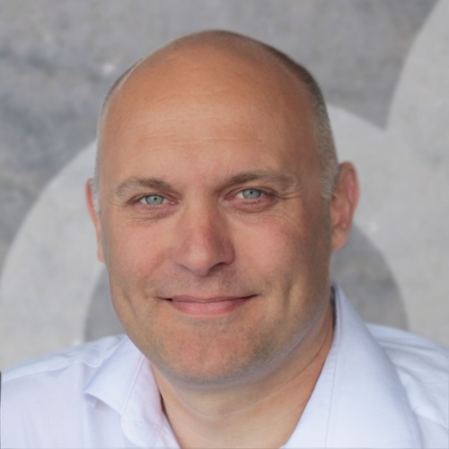 Sébastien Thomas, CTO Datagalaxy Sébastien Thomas, CTO Datagalaxy