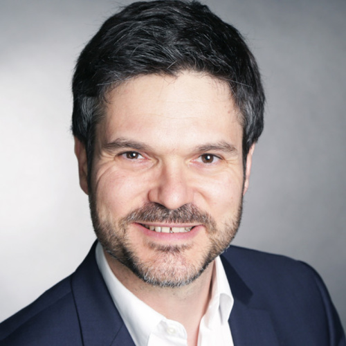 Philippe Decherat, Directeur Technique chez Commvault