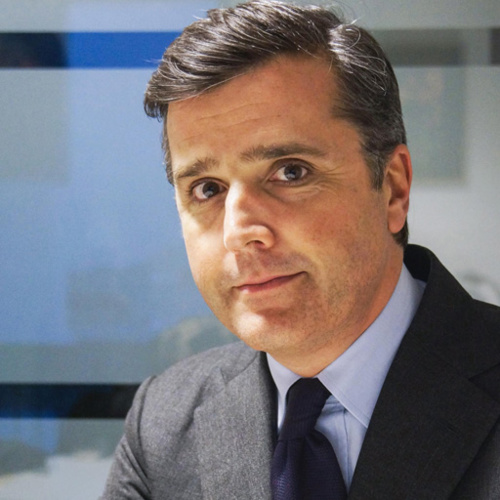 Laurent Leenhardt, Directeur Général, Gfi Branche Software Laurent Leenhardt, Directeur Général, Gfi Branche Software