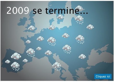 Les pros du décisionnel vous présentent leurs meilleurs voeux Les pros du décisionnel vous présentent leurs meilleurs voeux