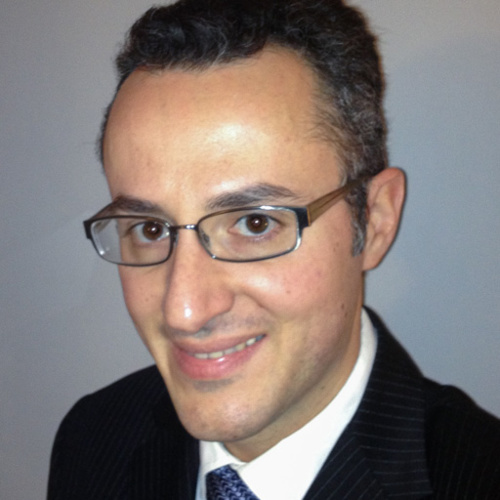 Michaël Melloul, Directeur Technique, Juniper Networks Michaël Melloul, Directeur Technique, Juniper Networks