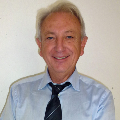 Robert Bentz, Directeur Adjoint FWA Robert Bentz, Directeur Adjoint FWA