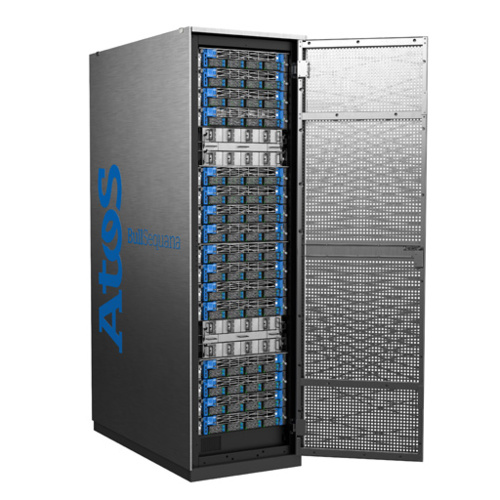 Atos révolutionne l’intelligence artificielle dans les entreprises avec des serveurs de nouvelle génération Atos révolutionne l’intelligence artificielle dans les entreprises avec des serveurs de nouvelle génération