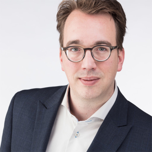 Jan Smets, pre-sales manager chez Gemalto Jan Smets, pre-sales manager chez Gemalto