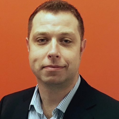 William Culbert, Directeur Technique EMEA, Bomgar William Culbert, Directeur Technique EMEA, Bomgar